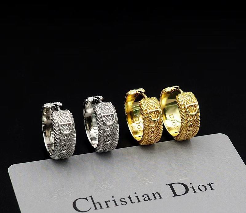 Dior Earring 06yxs03